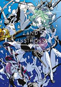 9781632364982-1632364980-Land of the Lustrous 2