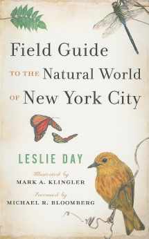 9780801886829-0801886821-Field Guide to the Natural World of New York City