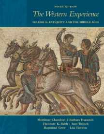 9780073261249-0073261246-The Western Experience, Vol. A: Antiquity and the Middle Ages