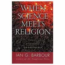 9780060603816-006060381X-When Science Meets Religion: Enemies, Strangers, or Partners?