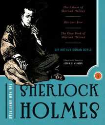 9780393059151-0393059154-New Annotated Sherlock Holmes: The Short Stories (2) (The Annotated Books)