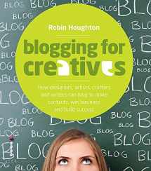9781908150264-1908150262-Blogging for creatives /anglais