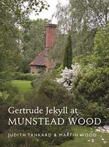 9781910258057-1910258059-Gertrude Jekyll at Munstead Wood (A Pimpernel Garden Classic)