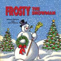 9780739613245-0739613243-Frosty the Snowman with Word-for-Word Audio Download