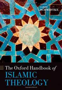 9780199696703-0199696705-The Oxford Handbook of Islamic Theology (Oxford Handbooks)
