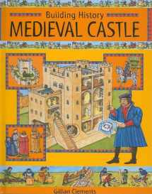 9781597711456-1597711454-Medieval Castle (Building History)