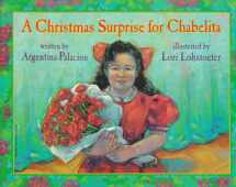 9780816731329-0816731322-Christmas Surprise For Chabelita