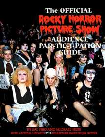 9780985480714-0985480718-Rocky Horror Picture Show: Audience Part-tic-i-pation Guide