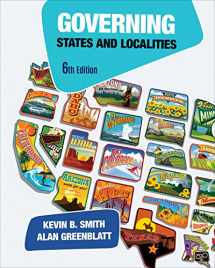 9781506360263-1506360262-Governing States and Localities