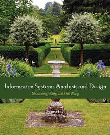 9781612330754-1612330754-Information Systems Analysis and Design