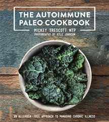 9780578135212-0578135213-The Autoimmune Paleo Cookbook: An Allergen-Free Approach to Managing Chronic Illness (US Version)