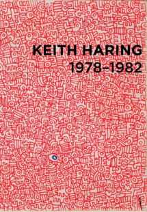 9783869841045-3869841044-Keith Haring: 1978-1982