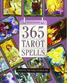 9780738746241-073874624X-365 Tarot Spells: Creating the Magic in Each Day