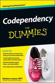 9781118095225-1118095227-Codependency for Dummies