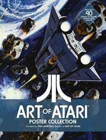 9781524103026-1524103020-Art of Atari Poster Collection