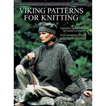9781570767265-1570767262-Viking Patterns for Knitting: Inspiration and Projects for Today's Knitter