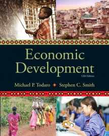 9780133406788-0133406784-Economic Development (The Pearson Series in Economics)