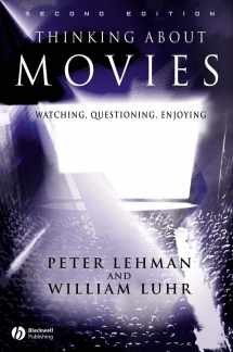 9780631233589-063123358X-Thinking About Movies: Watching, Questioning, Enjoying