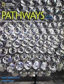 9781337562423-1337562424-Pathways: Listening, Speaking, and Critical Thinking 3A Split