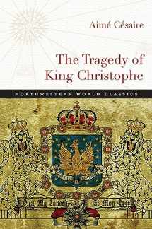 9780810130586-0810130580-The Tragedy of King Christophe (Northwestern World Classics)