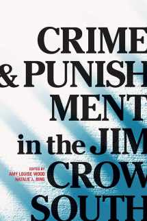9780252042409-0252042409-Crime and Punishment in the Jim Crow South