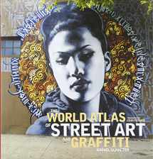 9780300199420-0300199422-The World Atlas of Street Art and Graffiti