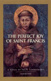 9780898706666-0898706661-The Perfect Joy of Saint Francis