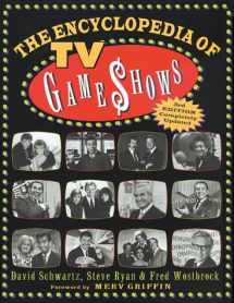 9780816038466-0816038465-The Encyclopedia of TV Game Shows