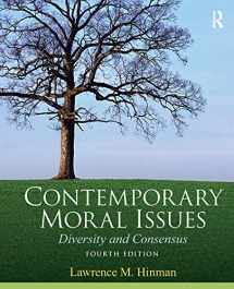 9780205633609-0205633609-Contemporary Moral Issues