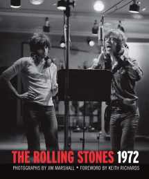 9781452110882-1452110883-The Rolling Stones 1972
