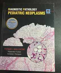 9781931884549-1931884544-Diagnostic Pathology: Pediatric Neoplasms