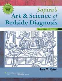 9781605474113-1605474118-Sapira's Art and Science of Bedside Diagnosis