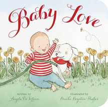 9781534420359-1534420355-Baby Love (Classic Board Books)