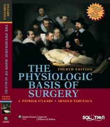 9780781771382-0781771382-The Physiologic Basis of Surgery