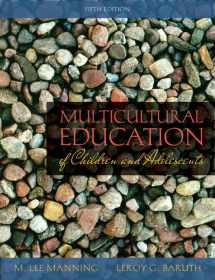 9780205592562-0205592562-Multicultural Education of Children and Adolescents (5th Edition)