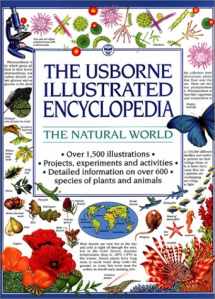 9780746016893-0746016891-The Natural World (The Usborne Illustrated Encyclopedia)