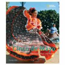 9781426302152-1426302150-Holidays Around the World: Celebrate Cinco de Mayo: with Fiestas, Music, and Dance