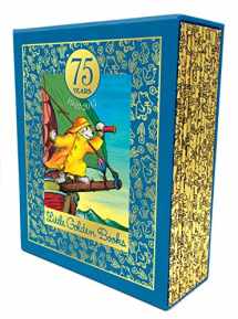 9780399559518-0399559515-75 Years of Little Golden Books: 1942-2017: A Commemorative Set of 12 Best-Loved Books