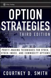 9780470247792-0470247797-Option Strategies: Profit-Making Techniques for Stock, Stock Index, and Commodity Options (Wiley Trading)