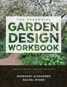 9781604696615-1604696613-The Essential Garden Design Workbook: Completely Revised and Expanded