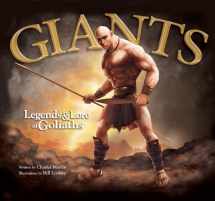 9780890518649-0890518645-Giants: Legends & Lore of Goliaths