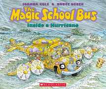 9780590446877-0590446878-The Magic School Bus Inside a Hurricane
