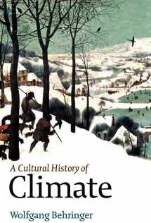 9780745645292-0745645291-A Cultural History of Climate