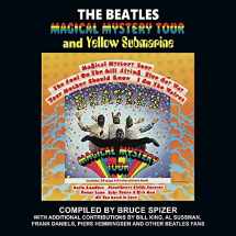 9780983295785-0983295786-The Beatles Magical Mystery Tour and Yellow Submarine (Beatles Album Series)