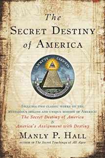 9781585426621-1585426628-The Secret Destiny of America