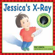9781552975787-1552975789-Jessica's X-Ray