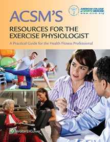 9781496329264-1496329260-ACSM's Resources for the Exercise Physiologist