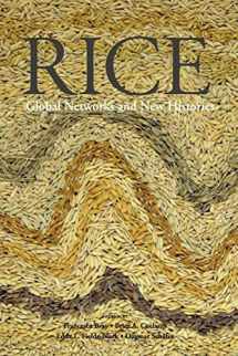9781107622371-1107622379-Rice: Global Networks and New Histories