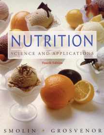 9780471268796-0471268798-Nutrition: Science and Applications