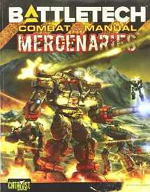 9781942487500-1942487509-BattleTech Combat Manual Mercenaries